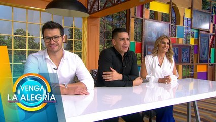 ¡Juan Carlos Acosta llegó al foro para responder todas tus dudas!