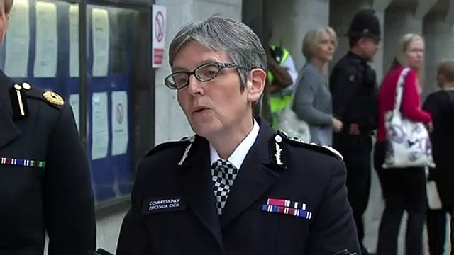 London Bridge attackers were lawfully killed, inquest finds