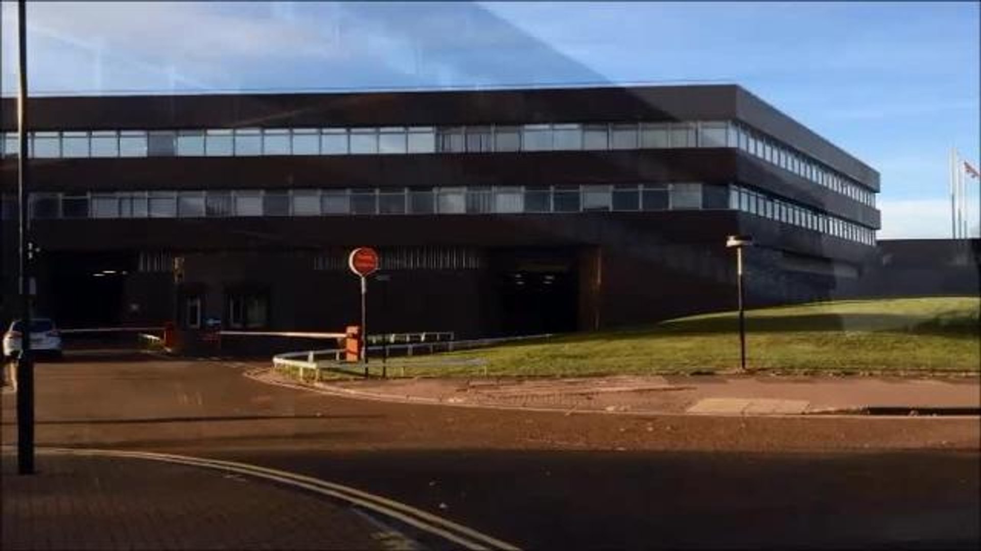8500 Koleksi Civic Centre Car Park Sunderland Gratis