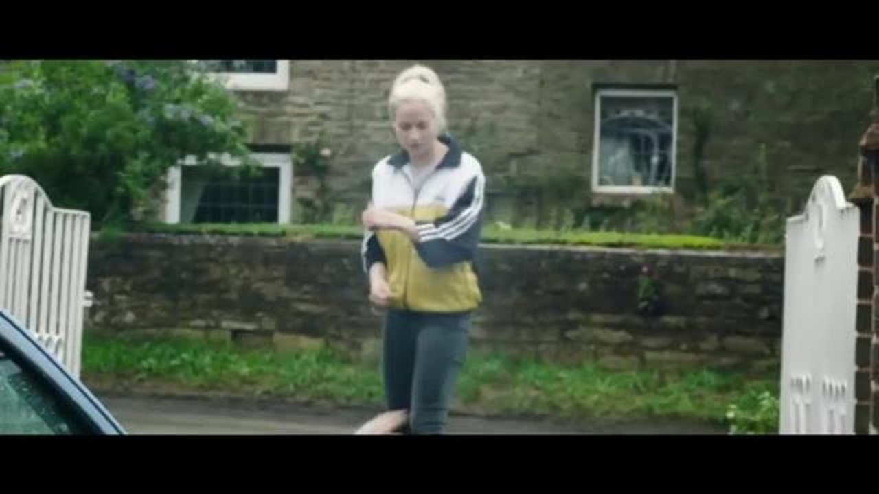 TRAILER  The Virtues   Channel 4