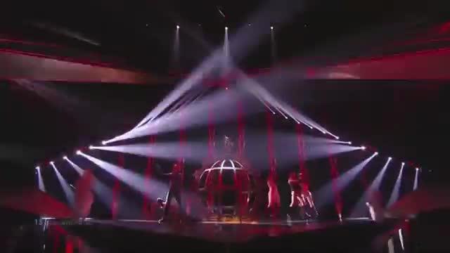 Iceland - LIVE - Hatari - Hatrið mun sigra - First Semi-Final - Eurovision 2019