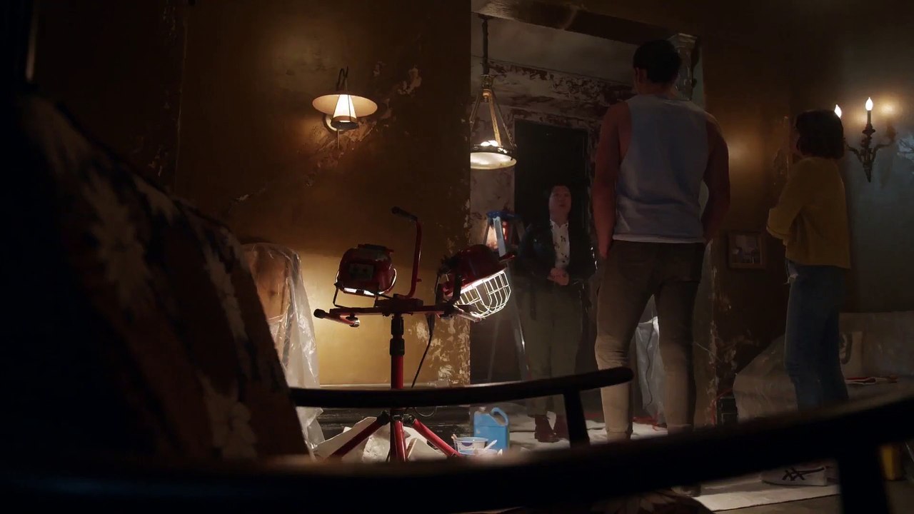 Good Trouble Season 2 Ep.05 Sneak Peek #3 Happy Heckling (2019) The Fosters spinoff