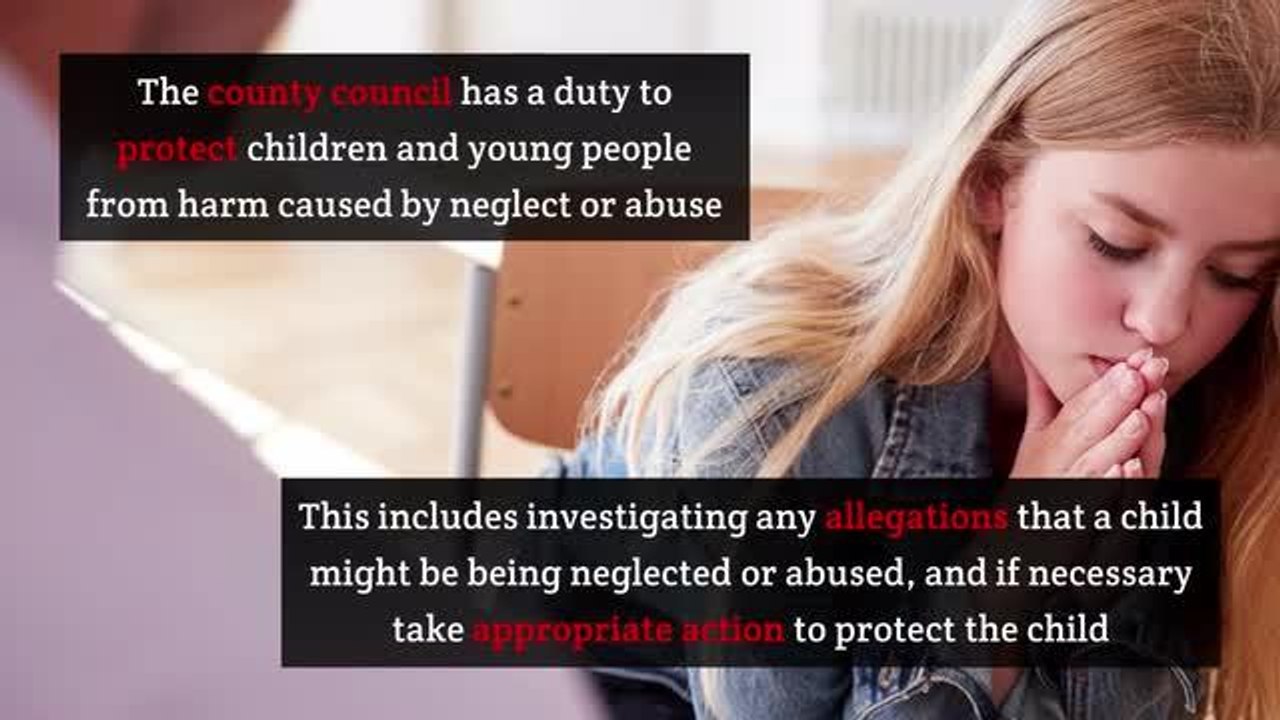 Child abuse
