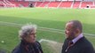 Reaction to Doncaster Rovers 1 Charlton Athletic 2