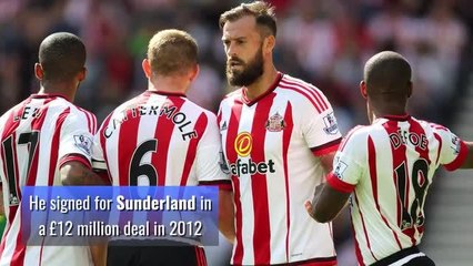 Sheffield Wednesday Steven Fletcher career video