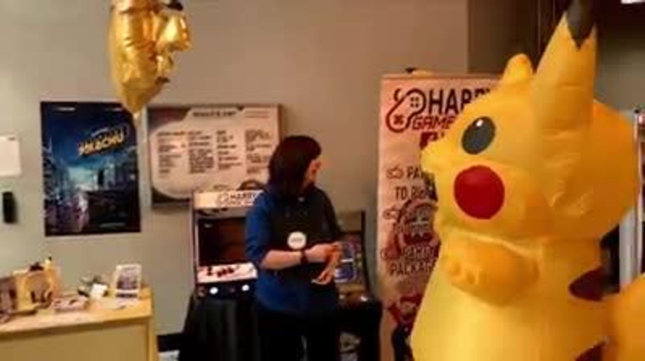 minicon