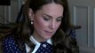 Duchess of Cambridge at Bletchley Park