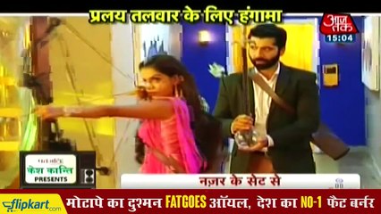 Yeh Rishta Kya Kehlata Hai - 17 July 2019 - Kartik Ki Bewafai - Star Plus