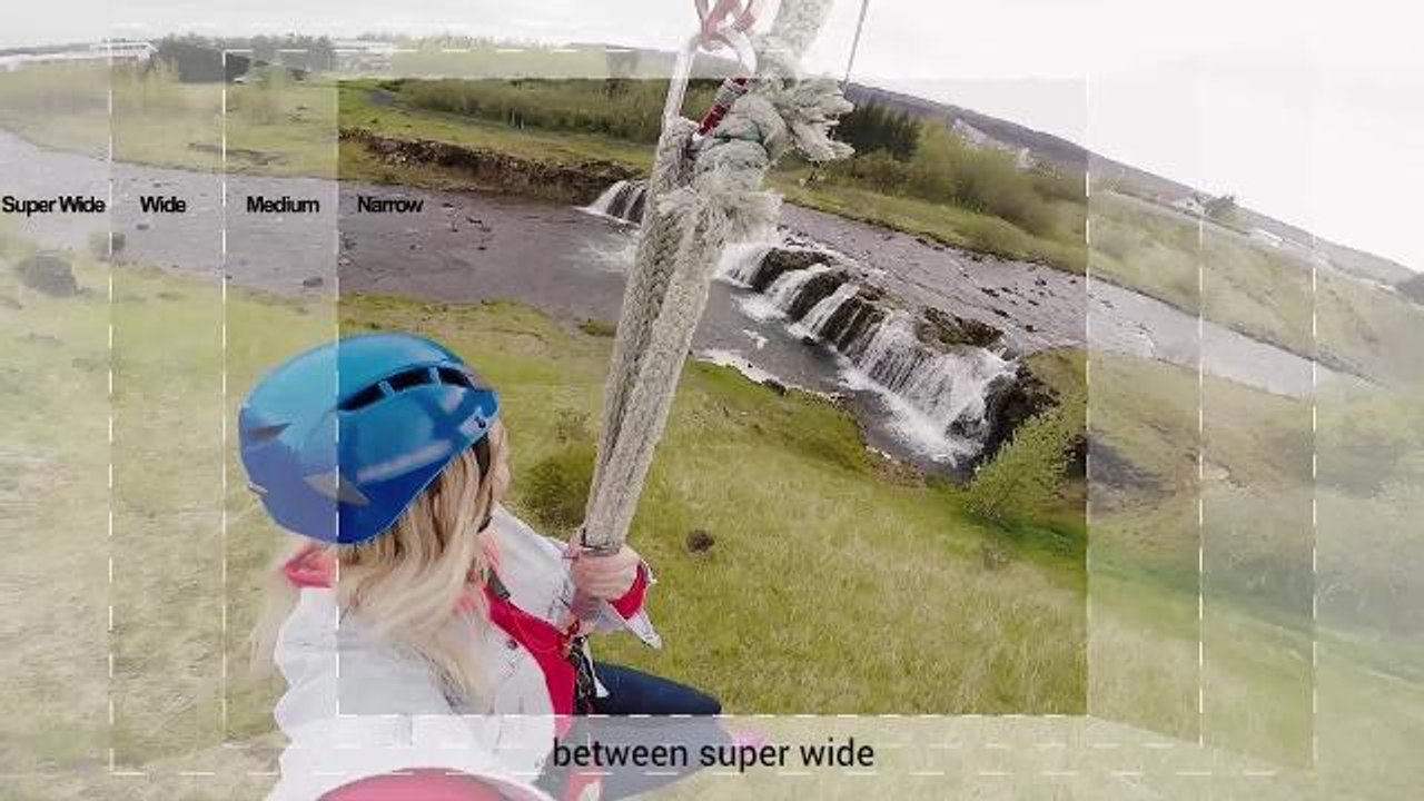 AKASO EK7000 Pro 4K Camera