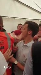 Balmoral fight 17-05-19 JPINI