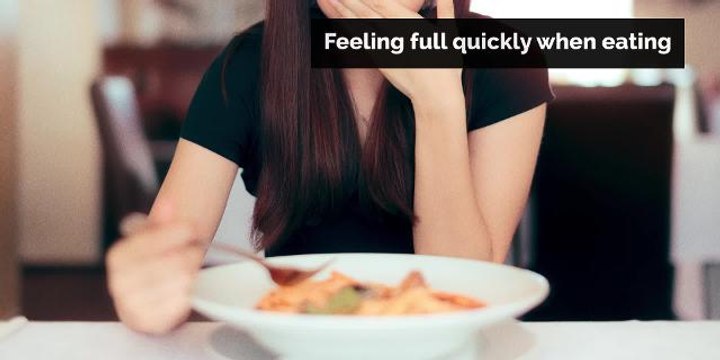 These are the Ovarian Cancer Signs and Symptoms You Need to Know About