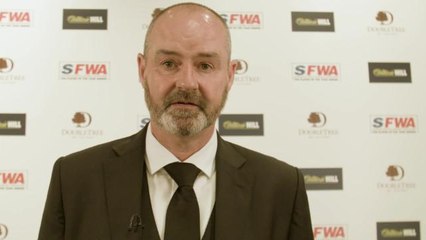 SFWA dinner - Clarke