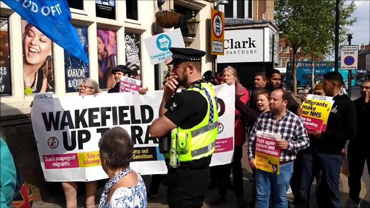 Nigel Farage