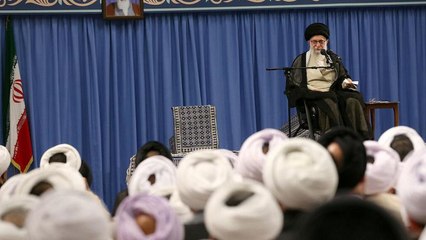 Iran : Ali Khamenei annonce la poursuite de l'enrichissement d'uranium