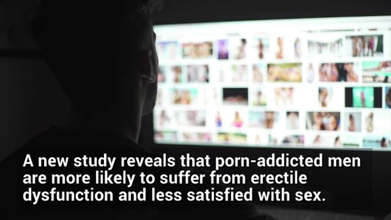 Porn Addiction