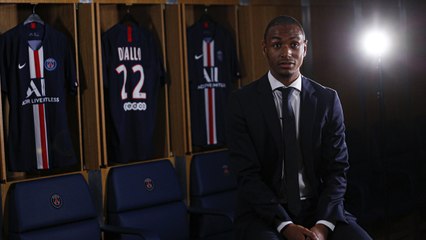 Abdou Diallo : «Un projet ambitieux»