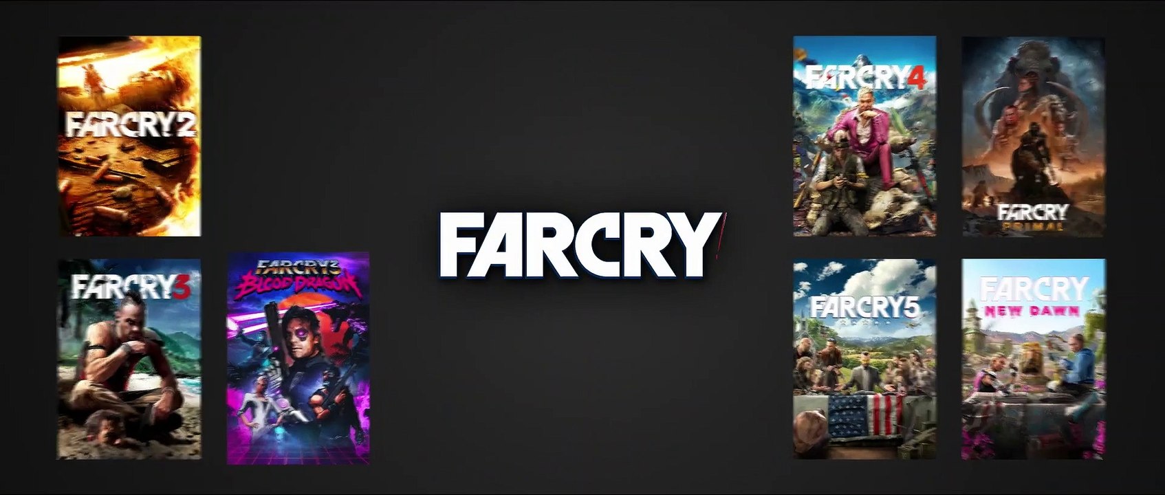 Uplay+ - Un catálogo de más de 100 juegos