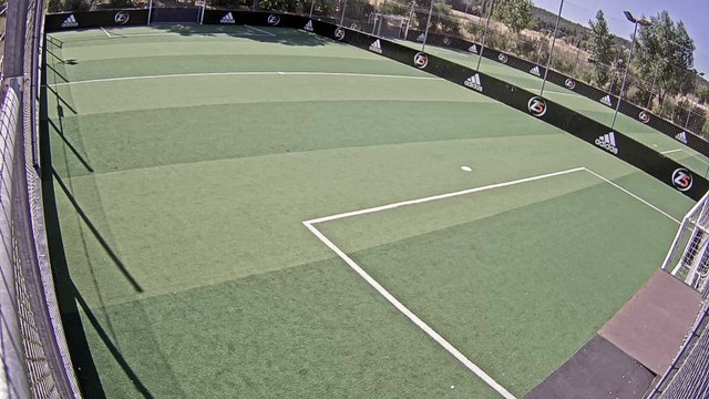 Equipe 1 Vs Equipe 2 - 16/07/19 10:36 - Loisir Aix en Provence - Aix en Provence Z5