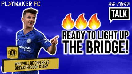 Two-Footed Talk | Forget the transfer ban! Chelsea's most important deal already sealed