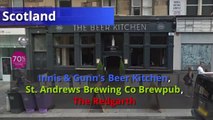 Wetherspoons and Greene King pubs could be hit by summer booze shortage if Sheffield drink depot strike goes ahead