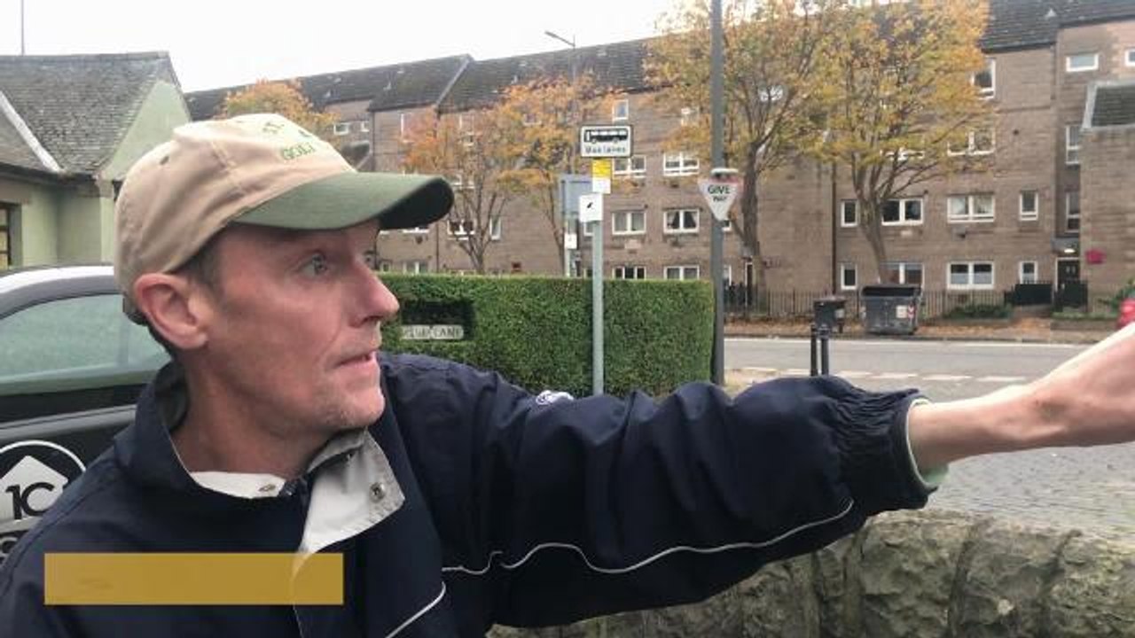 Leith spirit