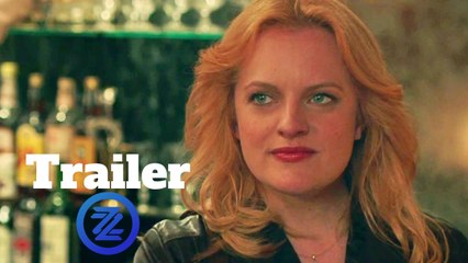The Kitchen Trailer #2 (2019) Elisabeth Moss, Melissa McCarthy Action Movie HD