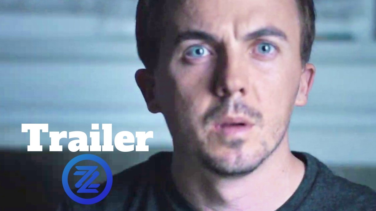 The Black String Trailer #1 (2019) Frankie Muniz, Jackie Moore Horror Movie HD