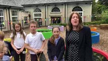Titchfield Primary School garden project
