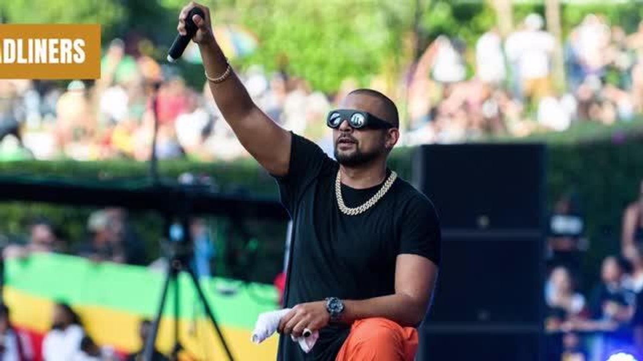 south central festival headliners