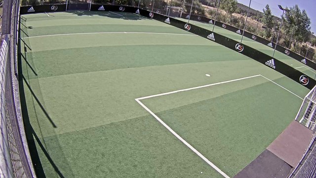 Equipe 1 Vs Equipe 2 - 16/07/19 10:43 - Loisir Aix en Provence - Aix en Provence Z5