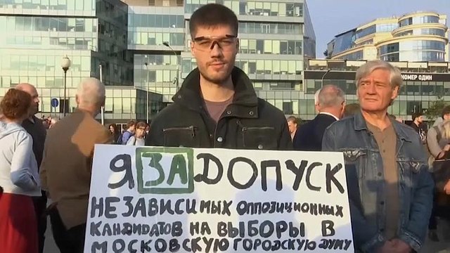 Кандидаты в Мосгордуму между МГИК и ЦИК