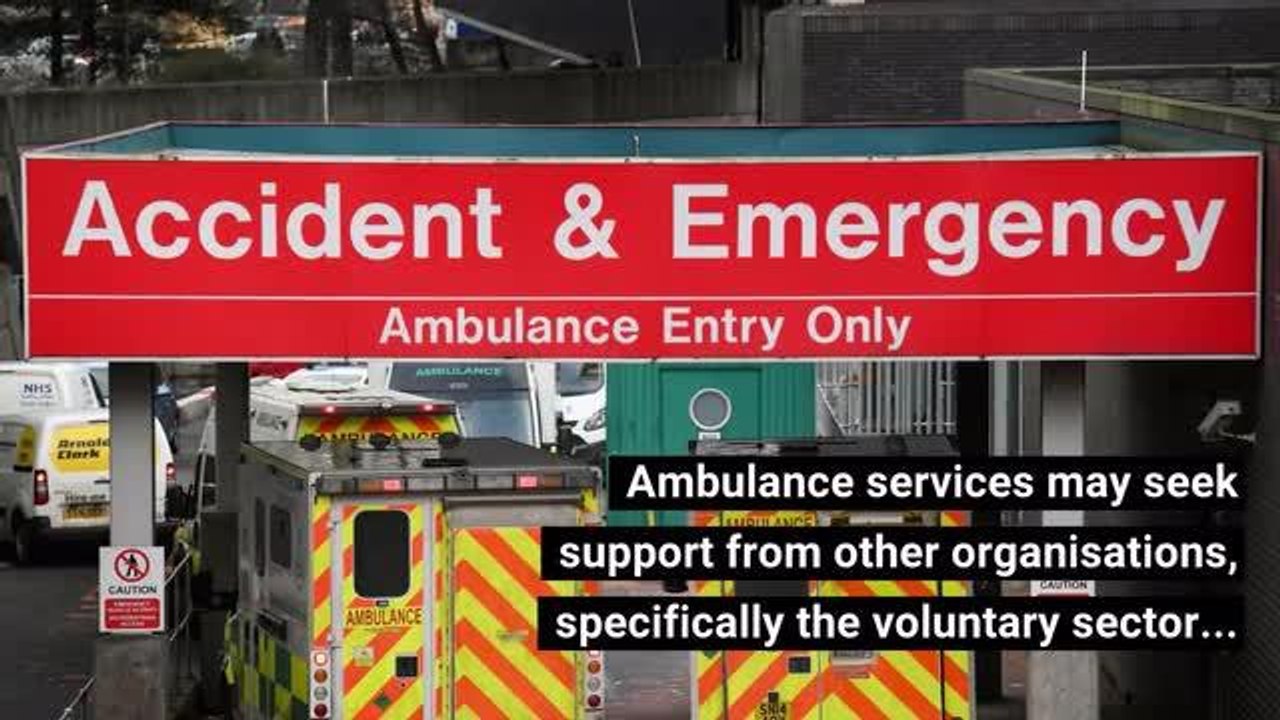 Bus passengers injured in collision in grounds of Sheffield hospital