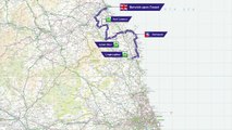 Tour of Britain to return to the North East