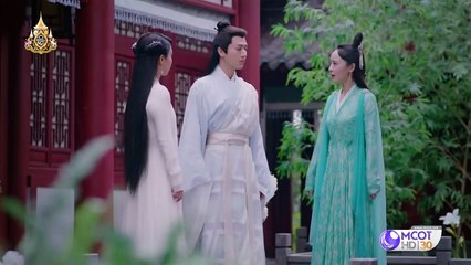 Ep.19 นางพญางูขาว (The Destiny of White Snake)