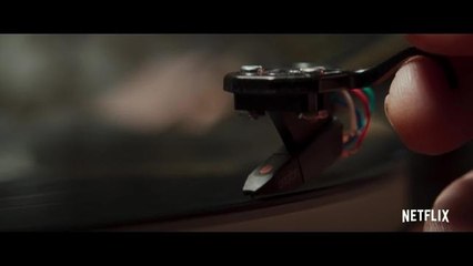 The Perfection - Trailer