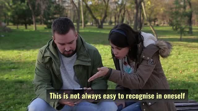 Bullying - Signs That You Are a Bully