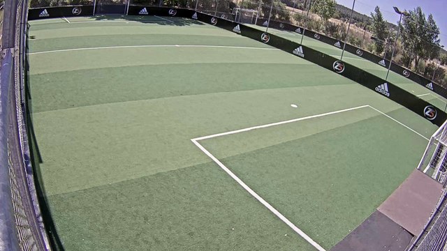 Equipe 1 Vs Equipe 2 - 16/07/19 11:11 - Loisir Aix en Provence - Aix en Provence Z5