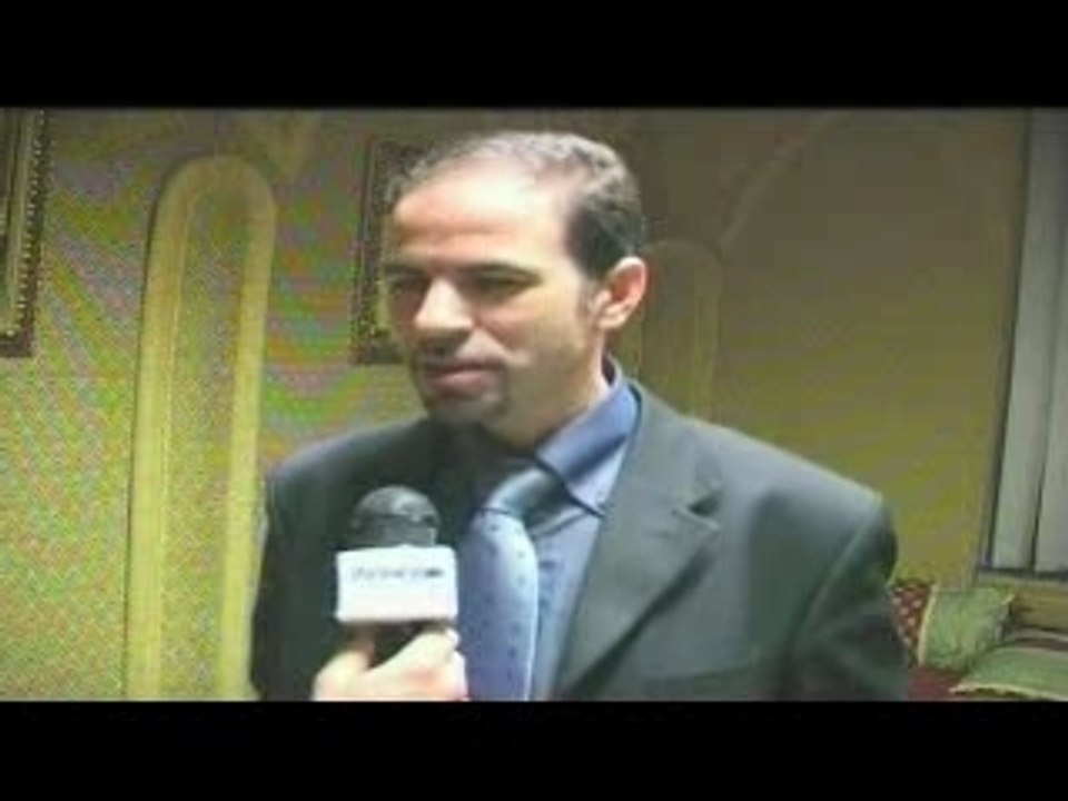 interview avec 2 les responsables de radio chekkafi