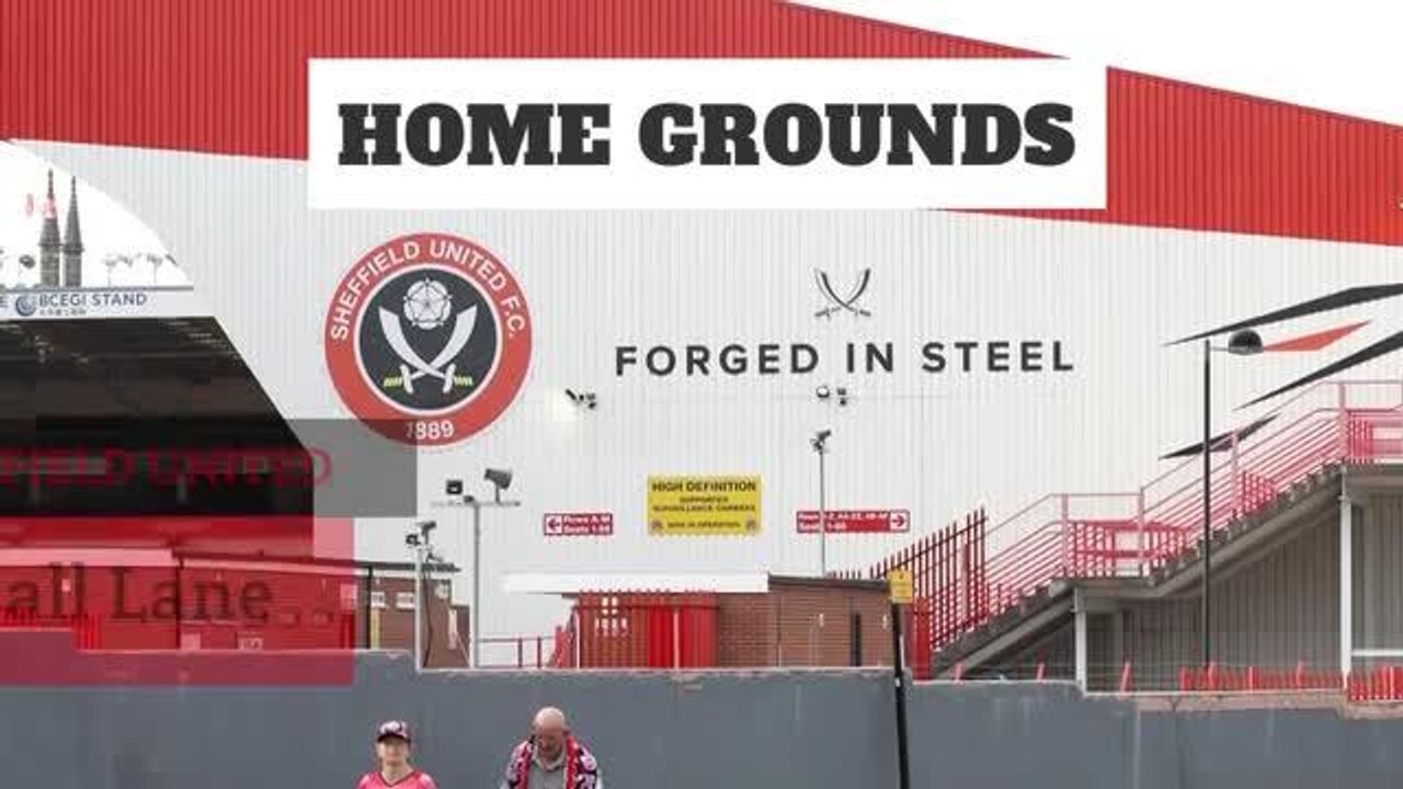 Sheffield football