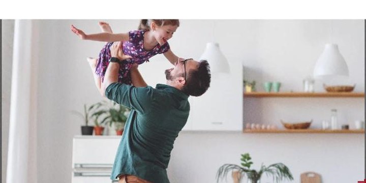 The Best Father's Day Jokes and the Funniest One Liners for Your Card Message