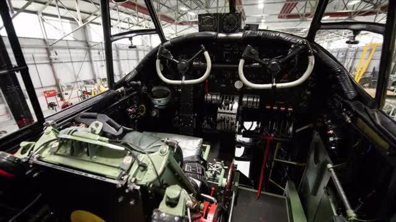 dambusters