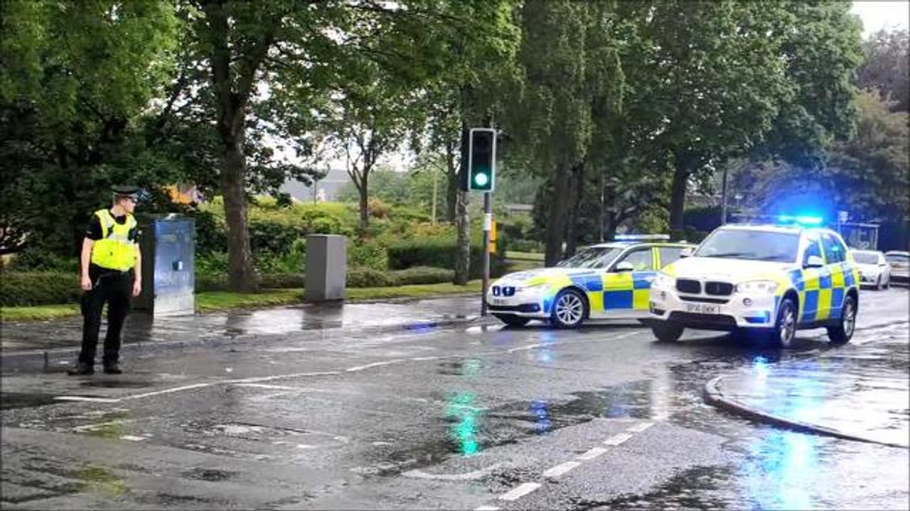Camelon Glasgow Road RTI 080619
