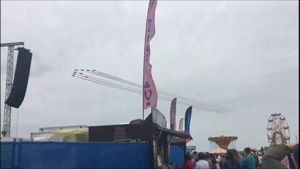 red arrows