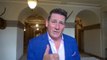 Gold star Tony Hadley thanks fans for braving rain at Wentworth Music Festival