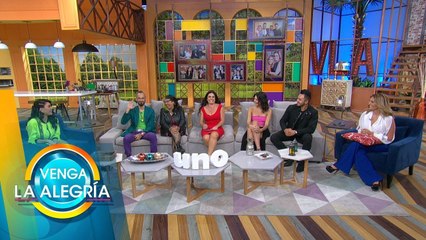 ¿Qué significa ser inmaduro? | Venga La Alegría