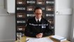 Amersham, United Kingdom. 12 June 2019. Supt. Amy Clements of Thames Valley Police makes a witness appeal at Amersham Police station after an 11-year-old girl was raped near Watchet Lane in Holmer Green on Saturday 1st June 2019.