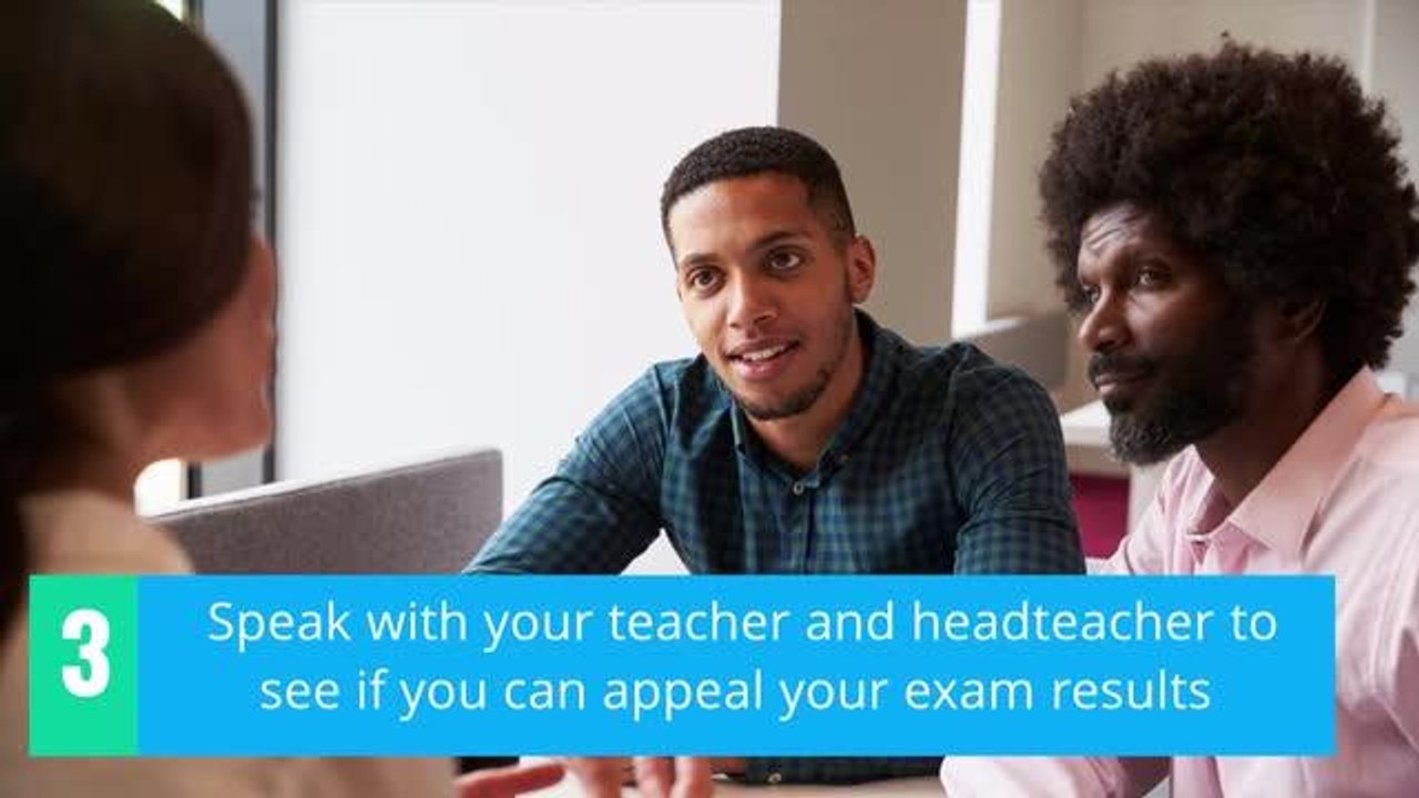 Exam Results