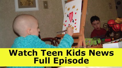 Watch Teen Kids News Full Episode | July 12th – July 19th, 2019