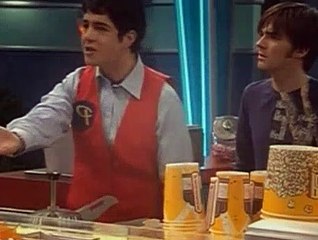 Drake & Jos S04E06 - The Great Doheney