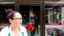 Starbucks opens in Horsham